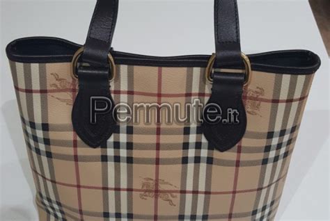 burberry borsa usata valore|Borse e borsette da donna Burberry .